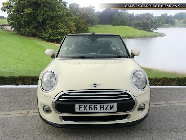 Used MINI Convertible 2016 for sale - 76108535: Photo 7