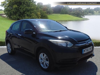 Used Honda HR-V 2016 for sale - 79169244: Photo