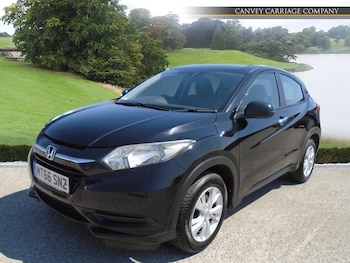 Used Honda HR-V 2016 for sale - 79169244: Photo