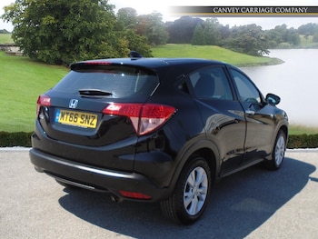 Used Honda HR-V 2016 for sale - 79169244: Photo