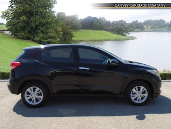 Used Honda HR-V 2016 for sale - 79169244: Photo