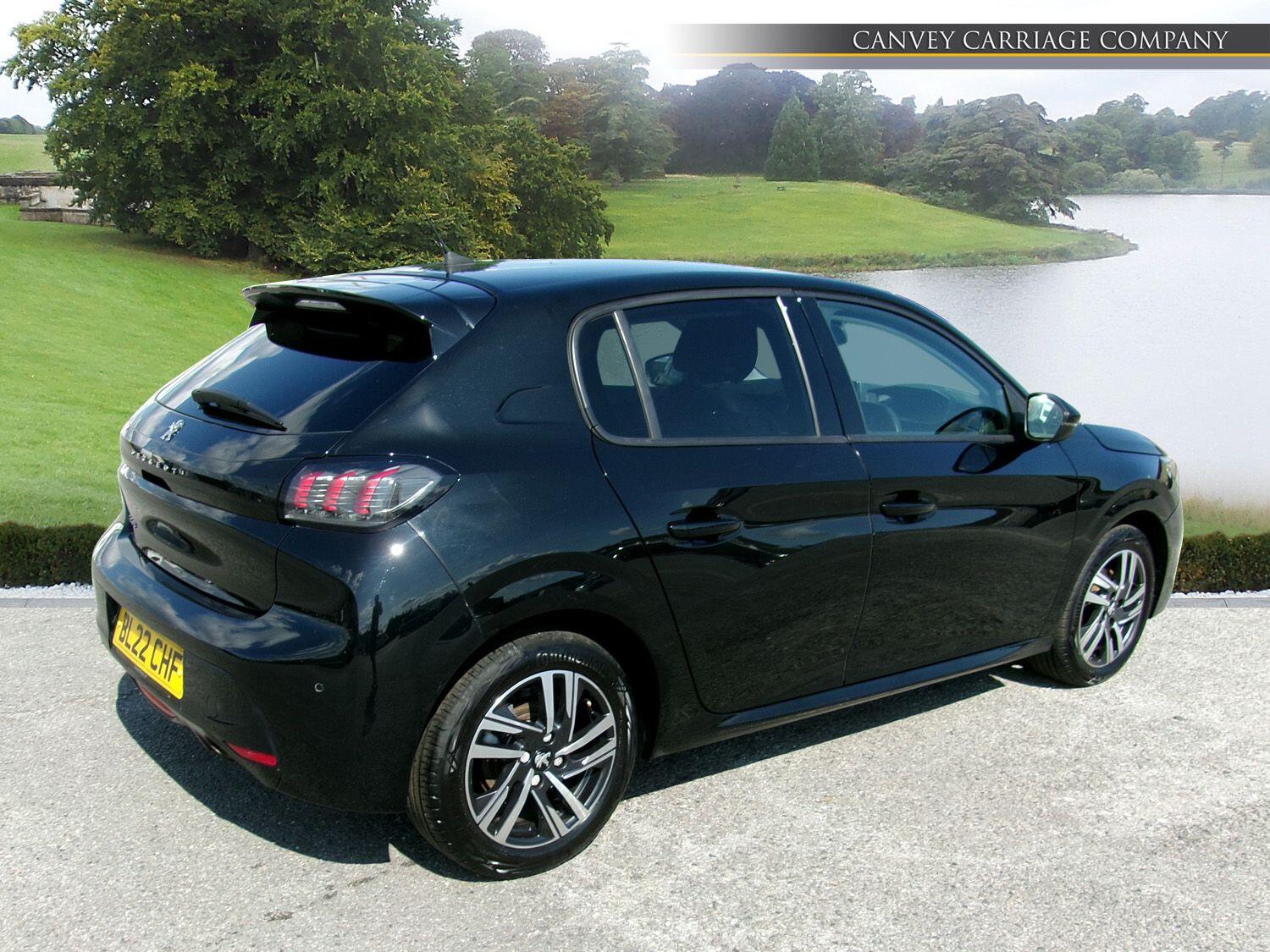 Used Peugeot 208 2022 for sale - 76989800: Photo 3