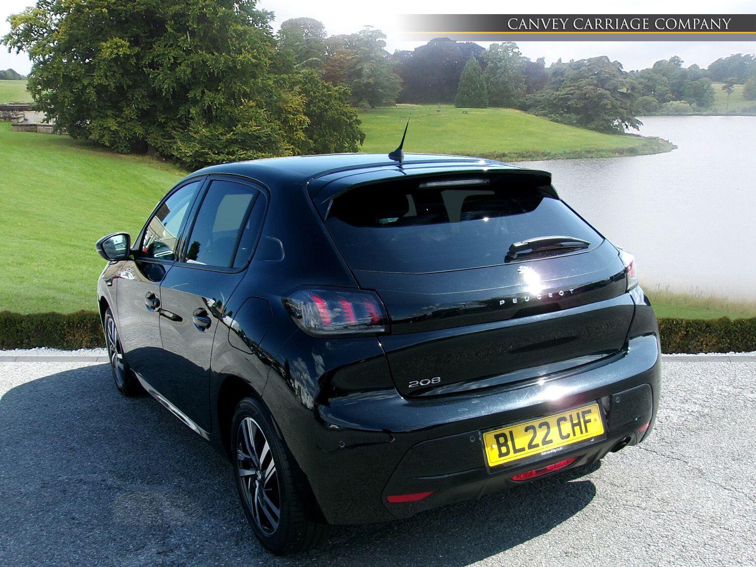 Used Peugeot 208 2022 for sale - 76989800: Photo 4