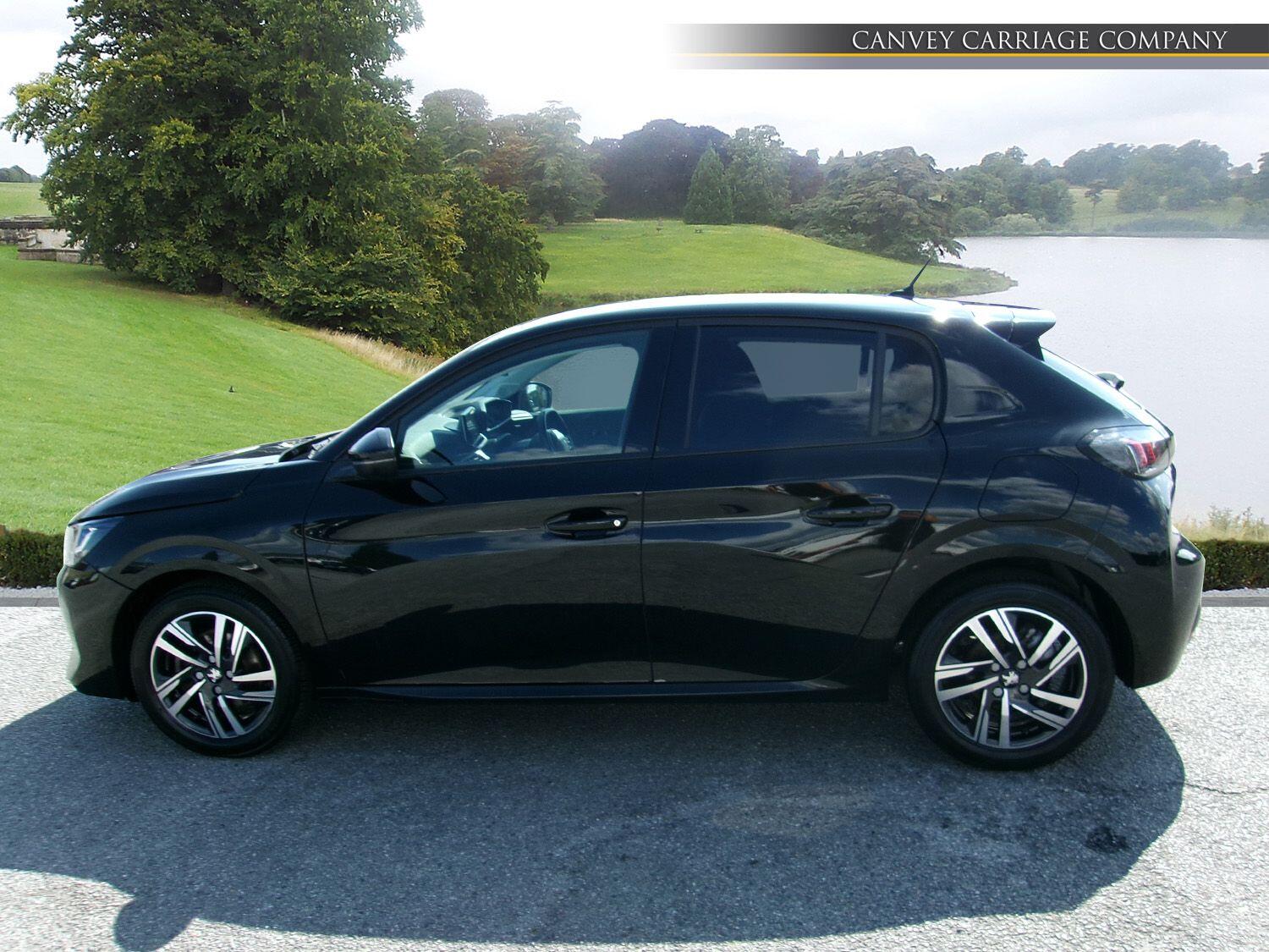 Used Peugeot 208 2022 for sale - 76989800: Photo 6