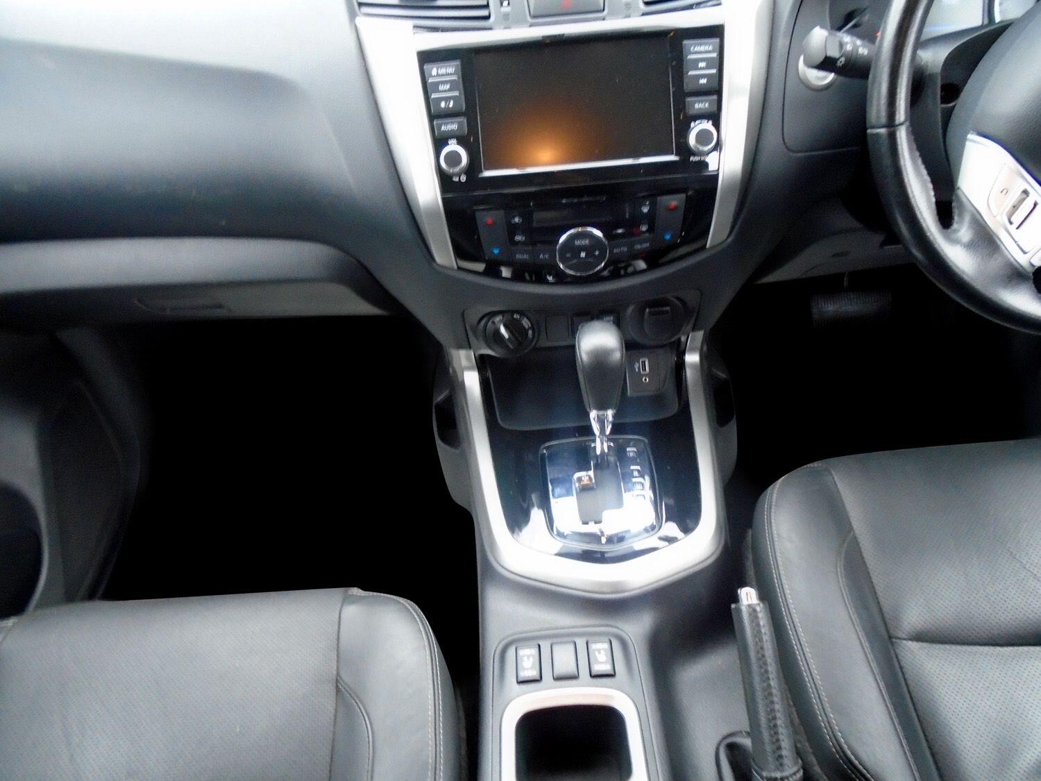 Used Nissan Navara 2020 for sale - 77671435: Photo 10