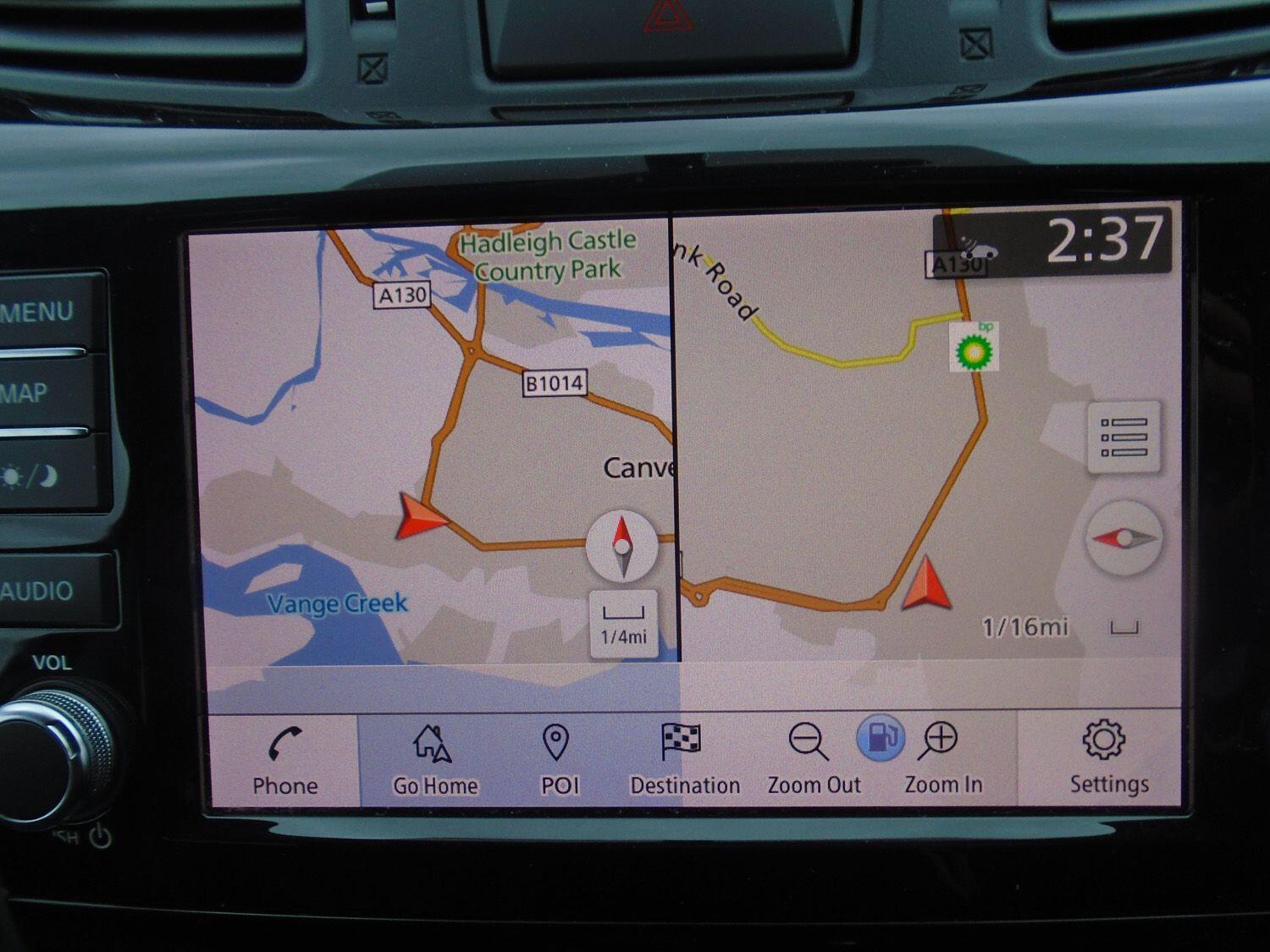 Used Nissan Navara 2020 for sale - 77671435: Photo 12