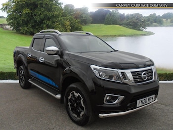 Used Nissan Navara 2020 for sale - 77671435: Photo