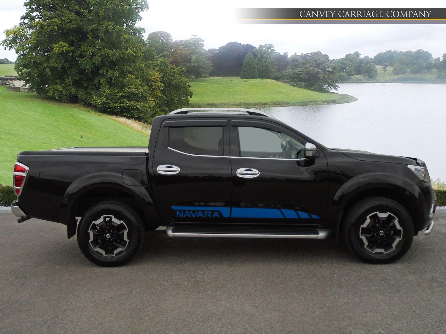 Used Nissan Navara 2020 for sale - 77671435: Photo 5