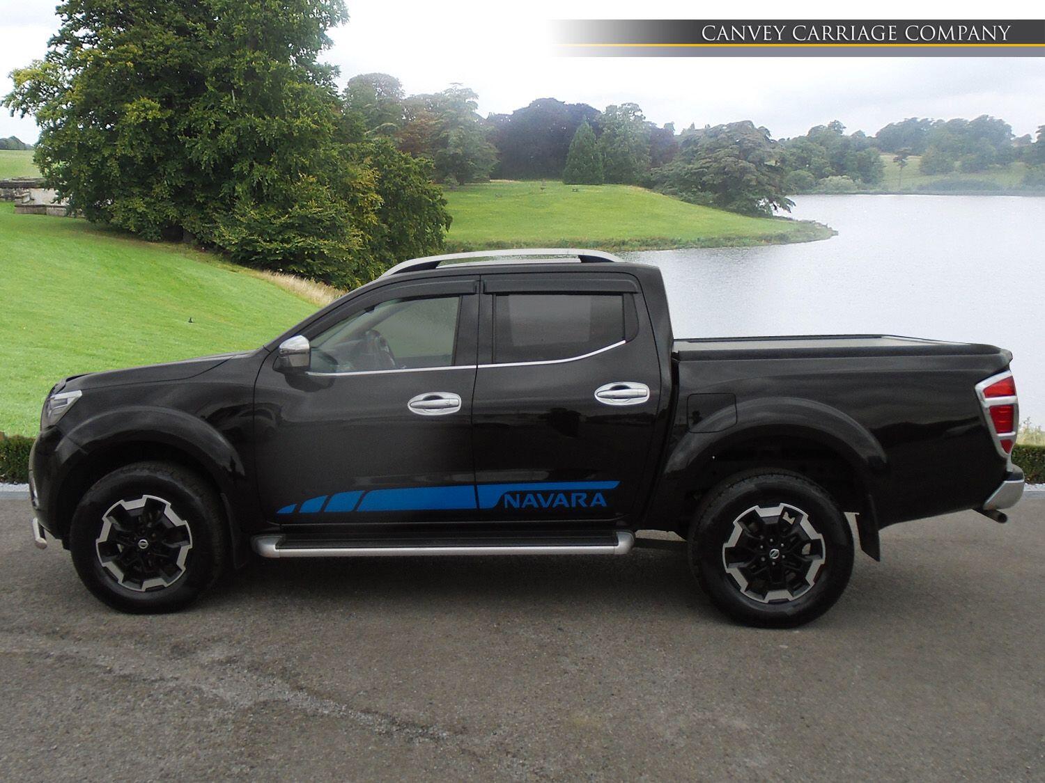Used Nissan Navara 2020 for sale - 77671435: Photo 6