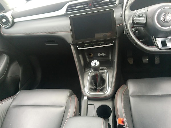 Used MG MG ZS 2023 for sale - 76190112: Photo 10