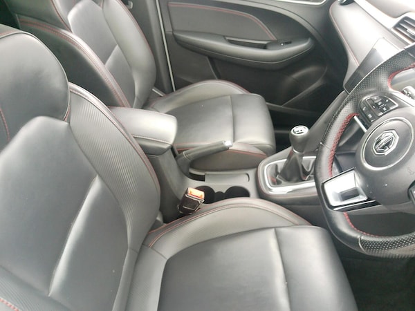 Used MG MG ZS 2023 for sale - 76190112: Photo 11