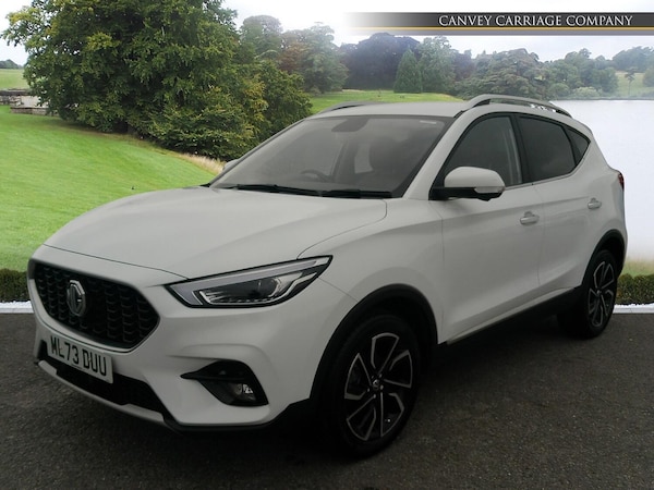 Used MG MG ZS 2023 for sale - 76190112: Photo 2