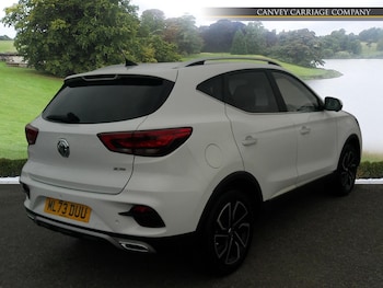 Used MG MG ZS 2023 for sale - 76190112: Photo 3