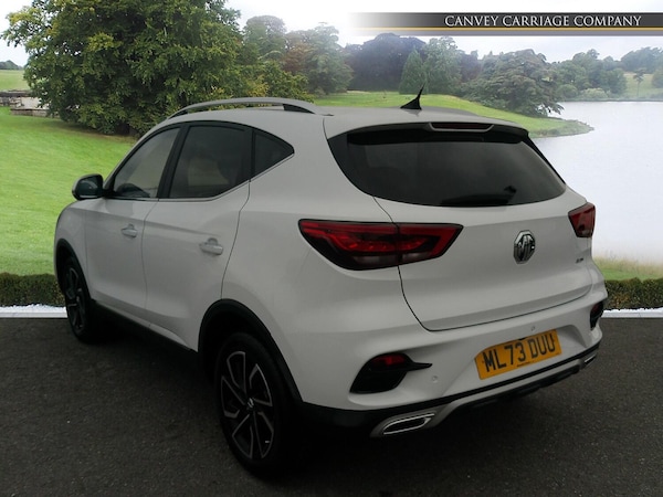 Used MG MG ZS 2023 for sale - 76190112: Photo 4