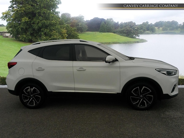 Used MG MG ZS 2023 for sale - 76190112: Photo 5