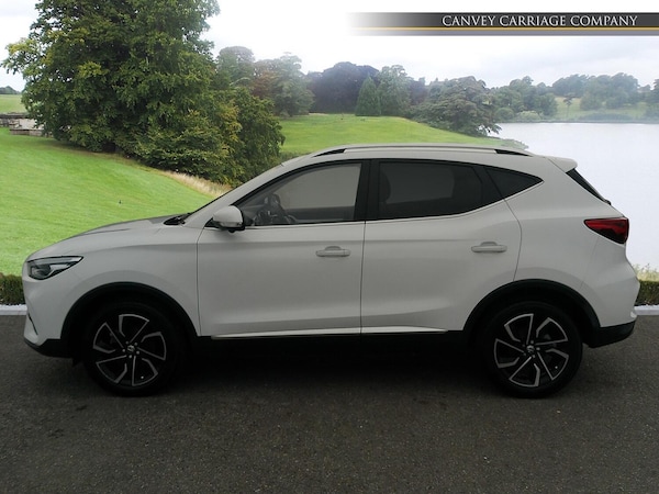 Used MG MG ZS 2023 for sale - 76190112: Photo 6