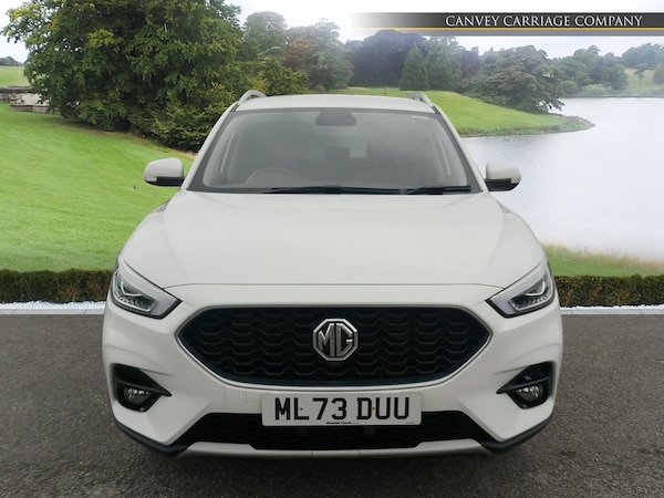 Used MG MG ZS 2023 for sale - 76190112: Photo 7