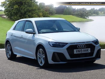 Used Audi A1 2019 for sale - 76246865: Photo
