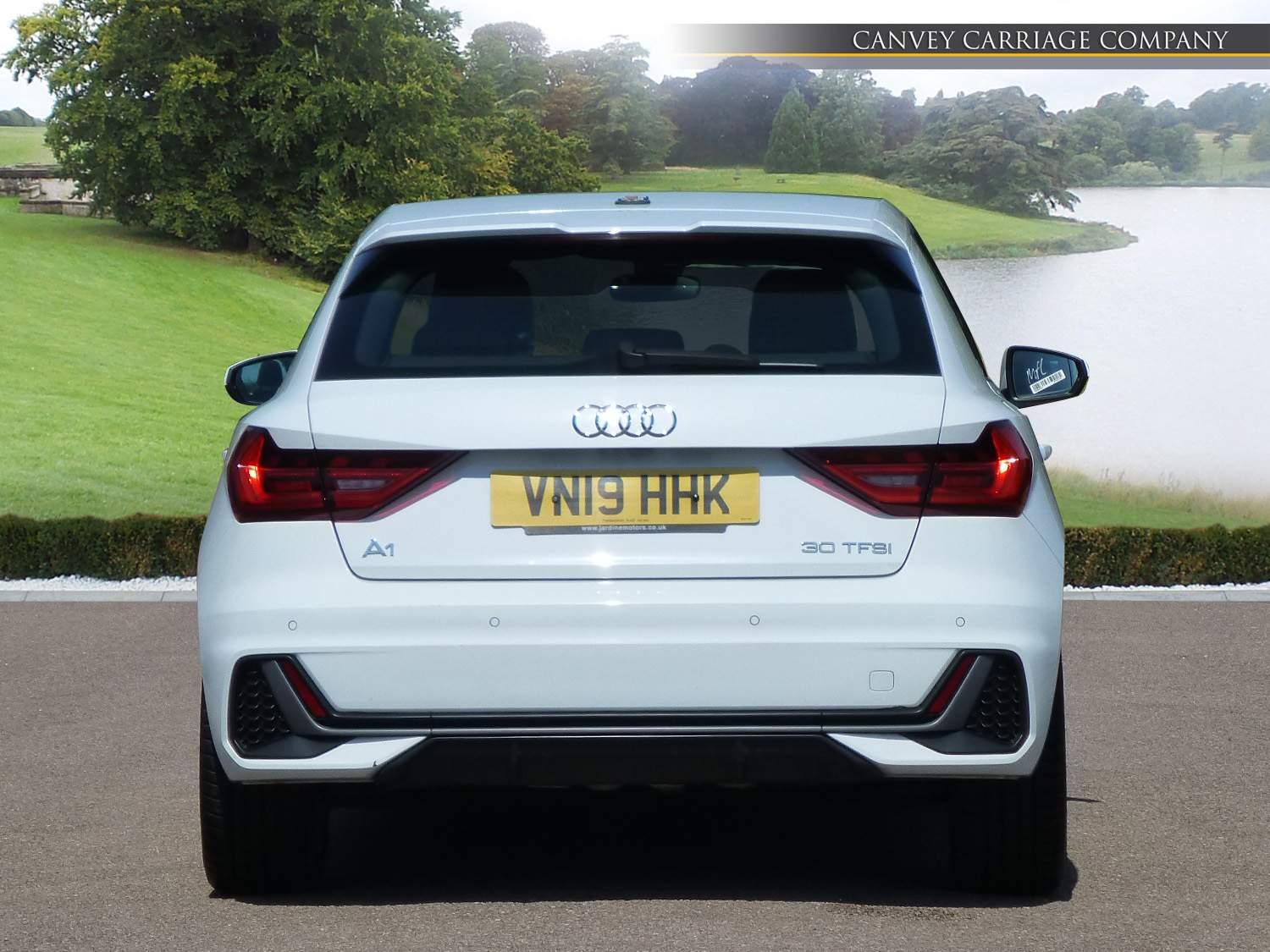 Used Audi A1 2019 for sale - 76246865: Photo 3