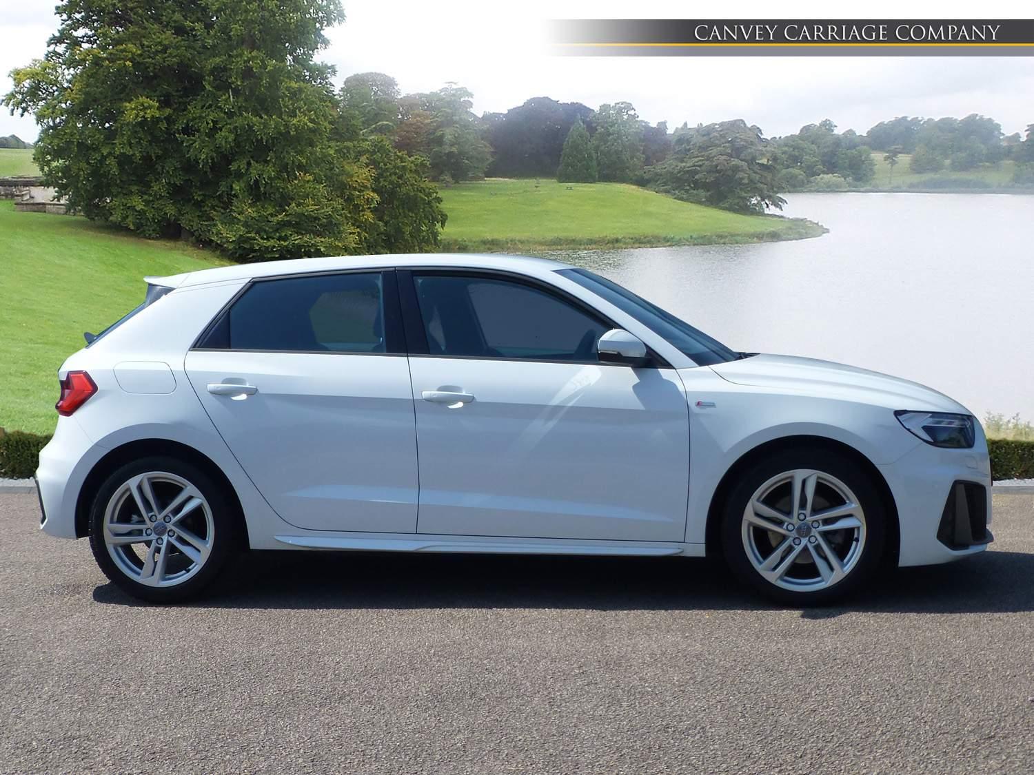 Used Audi A1 2019 for sale - 76246865: Photo 4