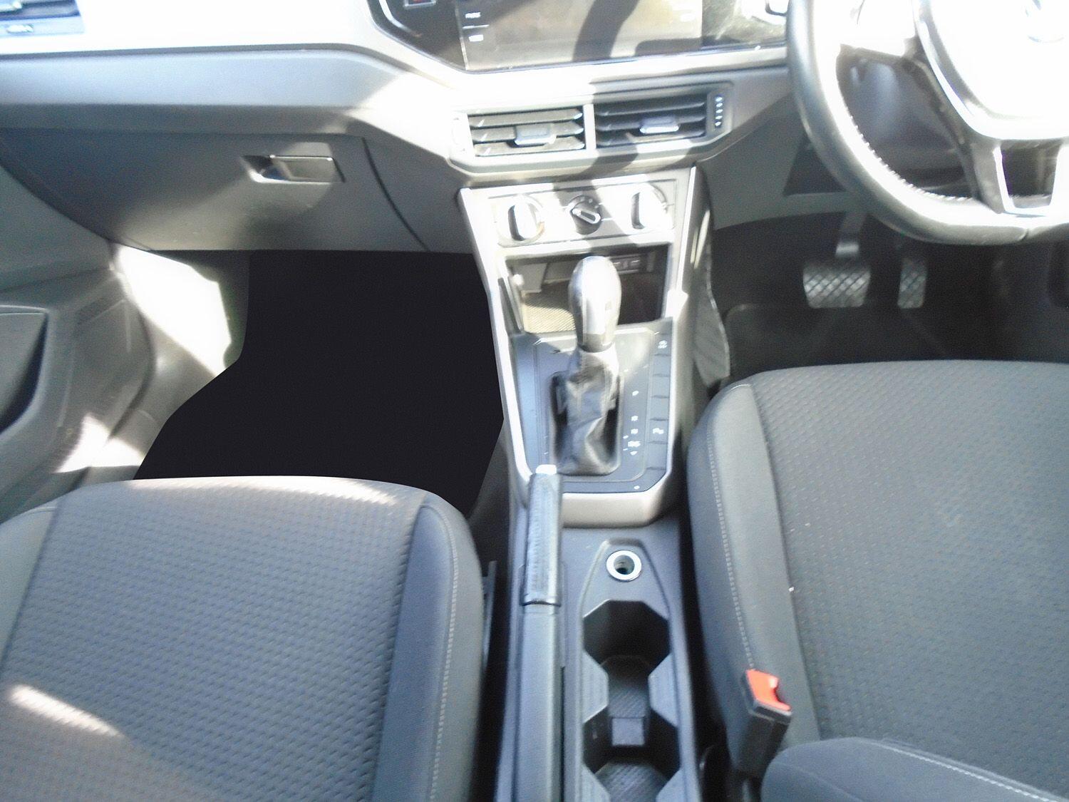 Used Volkswagen Polo 2021 for sale - 77978362: Photo 10