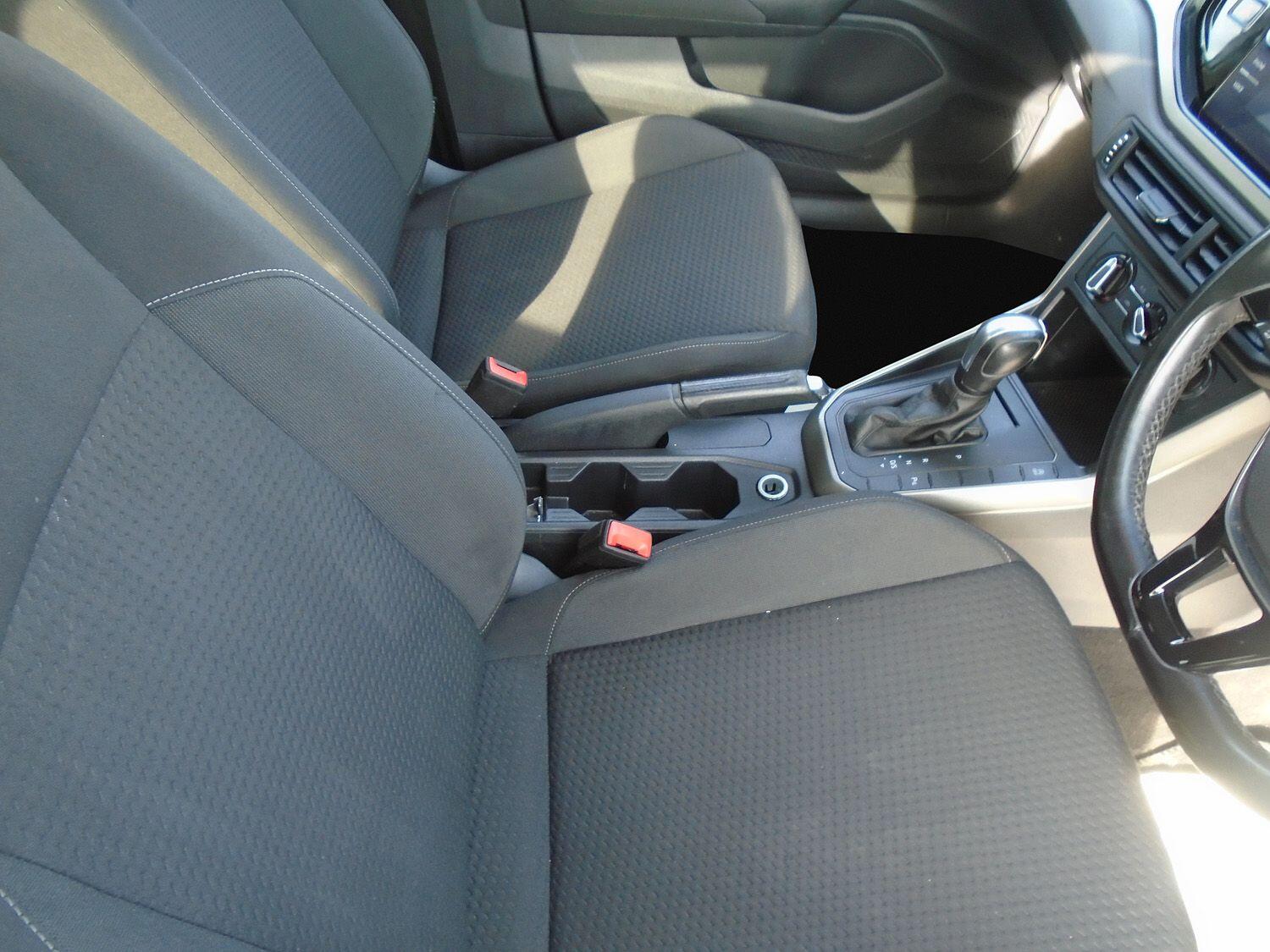 Used Volkswagen Polo 2021 for sale - 77978362: Photo 11