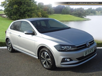 Used Volkswagen Polo 2021 for sale - 77978362: Photo