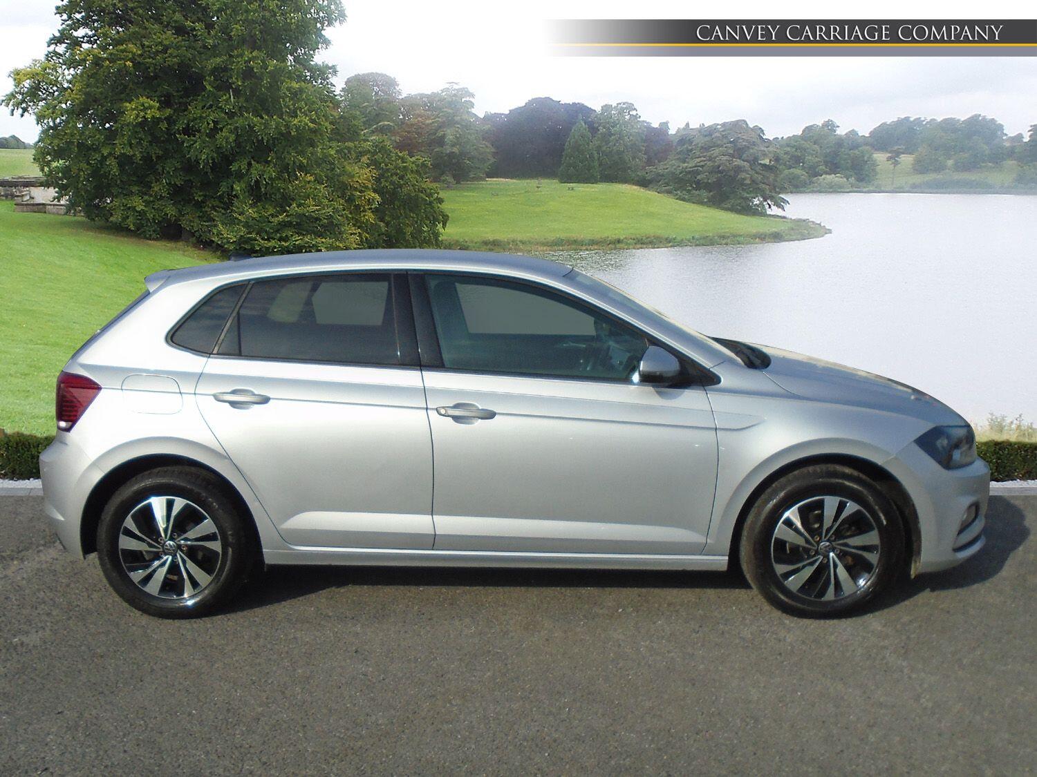 Used Volkswagen Polo 2021 for sale - 77978362: Photo 5