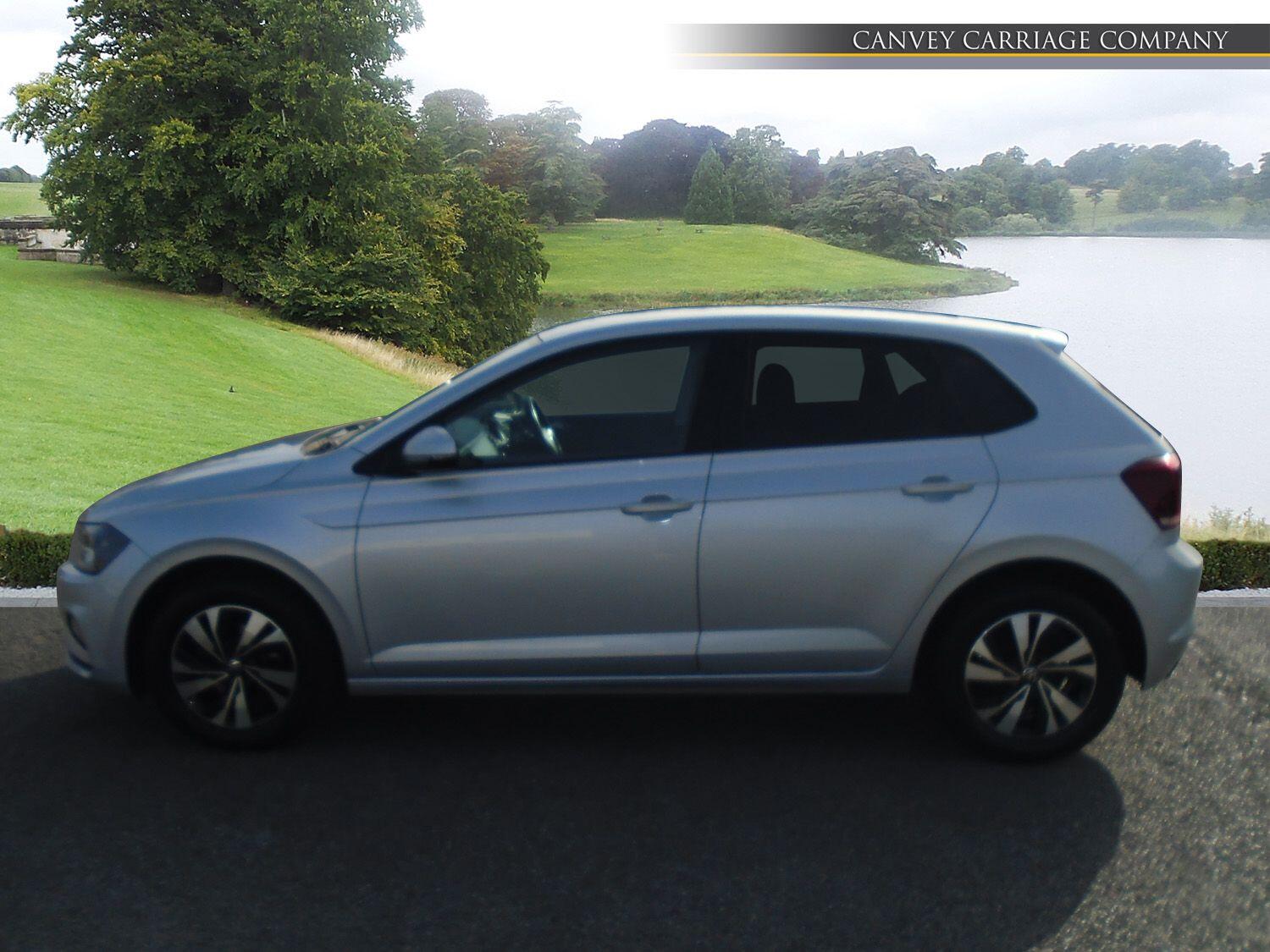 Used Volkswagen Polo 2021 for sale - 77978362: Photo 6