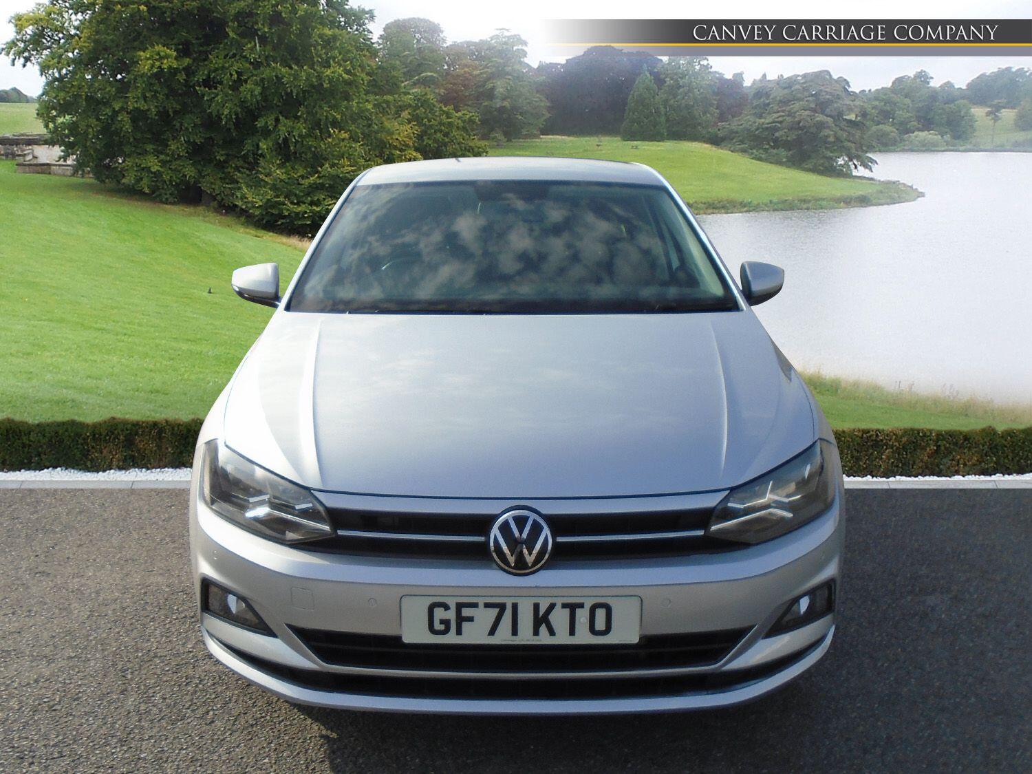 Used Volkswagen Polo 2021 for sale - 77978362: Photo 7