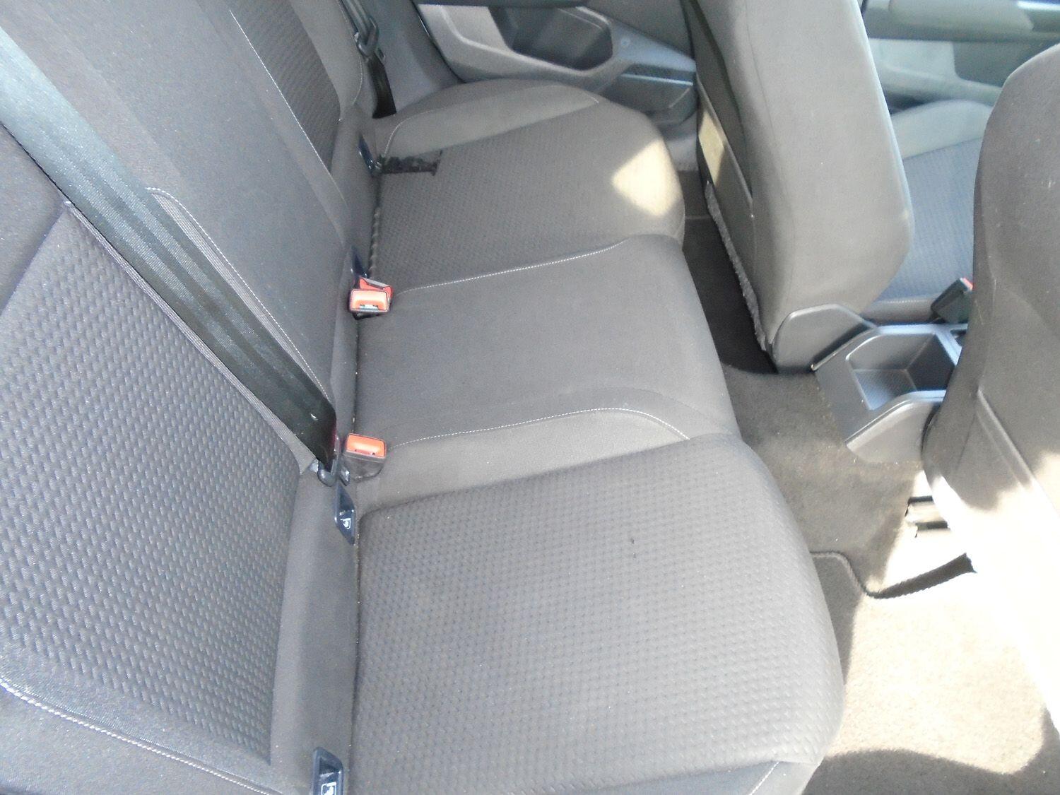 Used Volkswagen Polo 2021 for sale - 77978362: Photo 9