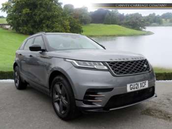 2021 (21) - 2.0 P250 R-Dynamic 5dr Auto