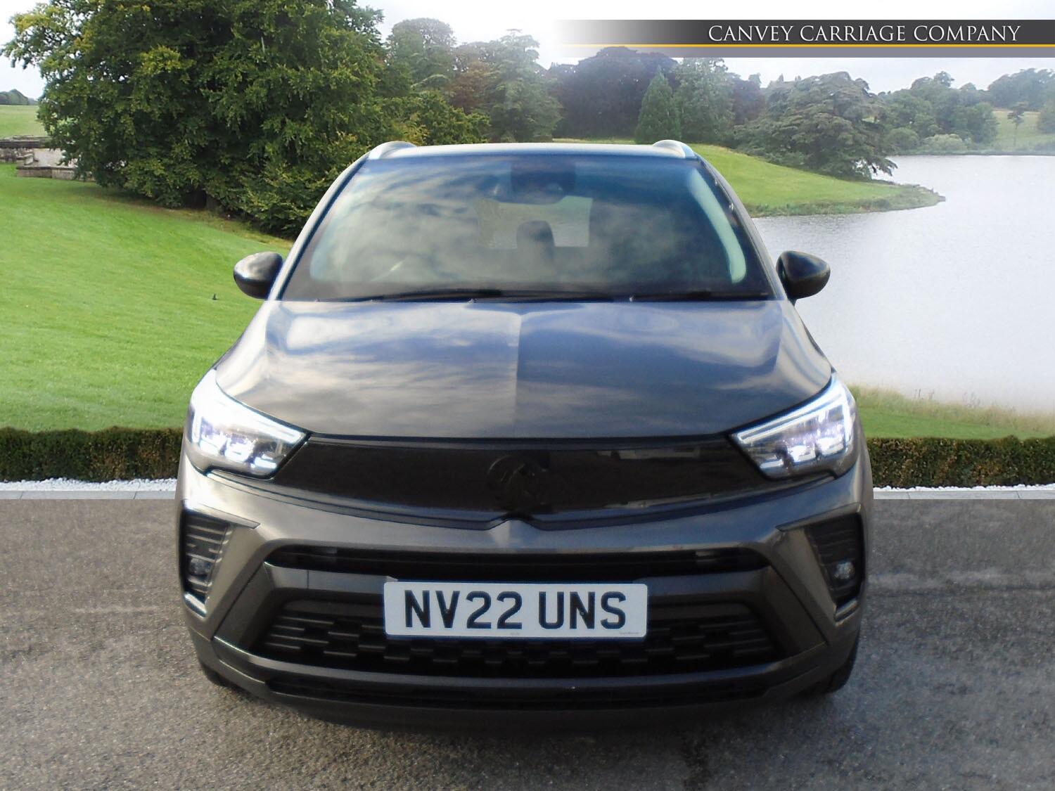 Used Vauxhall Crossland 2022 for sale - 76994439: Photo 6