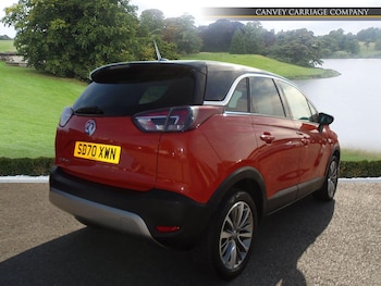 Used Vauxhall Crossland X 2020 for sale - 79324473: Photo