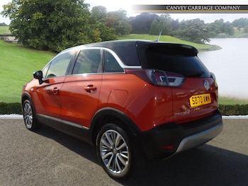 Used Vauxhall Crossland X 2020 for sale - 79324473: Photo