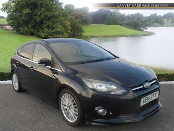 Used Ford Focus 2014 for sale - 77268086: Photo