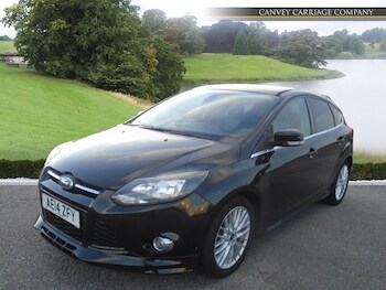 Used Ford Focus 2014 for sale - 77268086: Photo