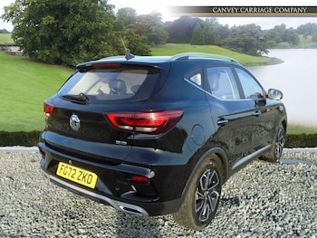 Used MG MG ZS 2022 for sale - 76886904: Photo