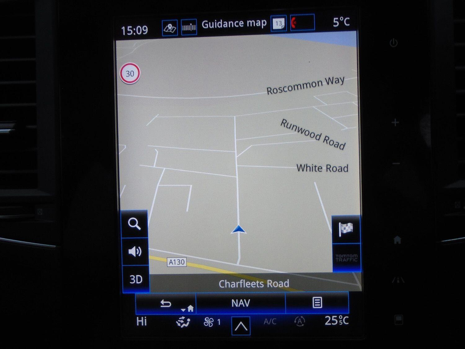 Used Renault Koleos 2019 for sale - 77344653: Photo 11