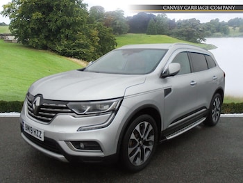 Used Renault Koleos 2019 for sale - 77344653: Photo