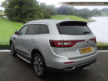Used Renault Koleos 2019 for sale - 77344653: Photo