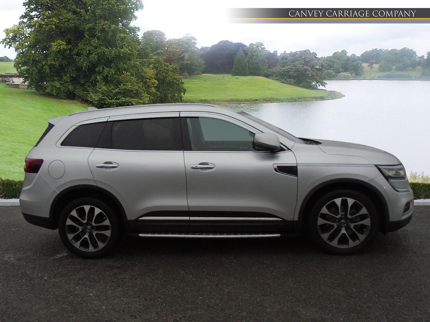 Used Renault Koleos 2019 for sale - 77344653: Photo 4