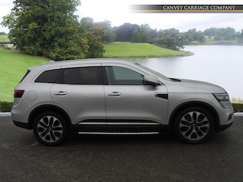 Used Renault Koleos 2019 for sale - 77344653: Photo