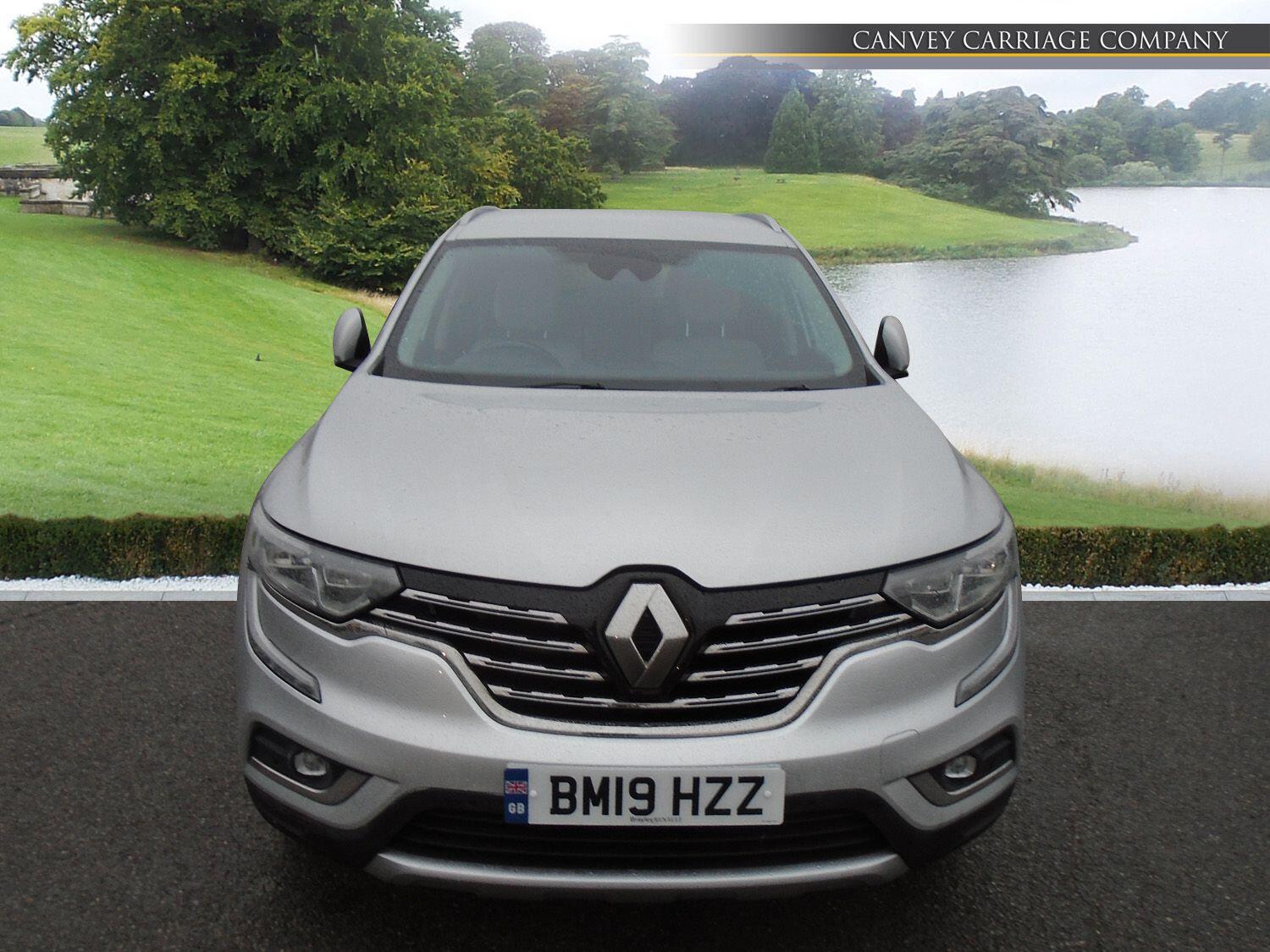 Used Renault Koleos 2019 for sale - 77344653: Photo 6