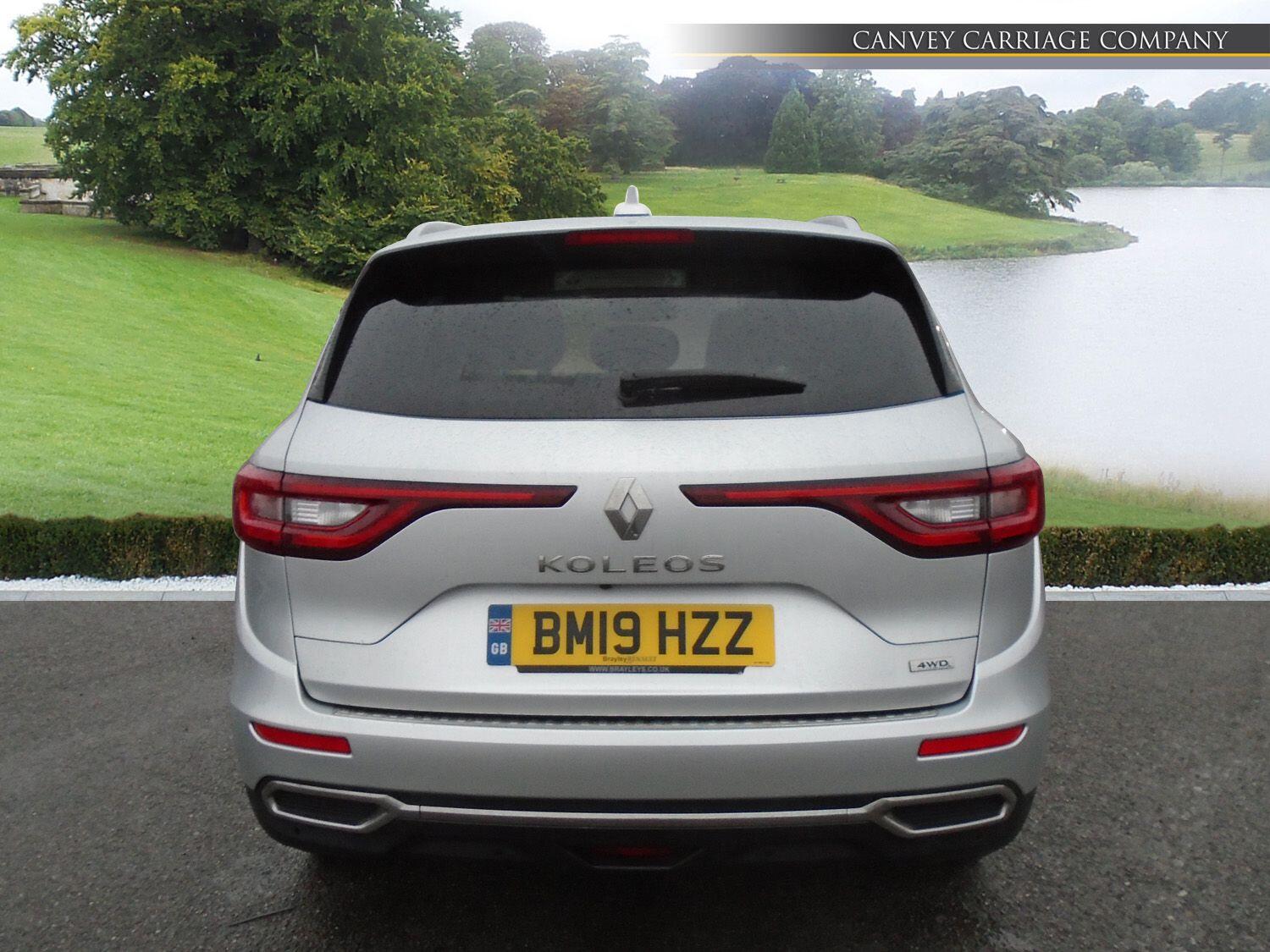 Used Renault Koleos 2019 for sale - 77344653: Photo 7