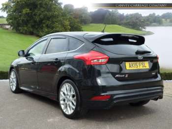 Used Ford Focus 2015 for sale - 74642514: Photo