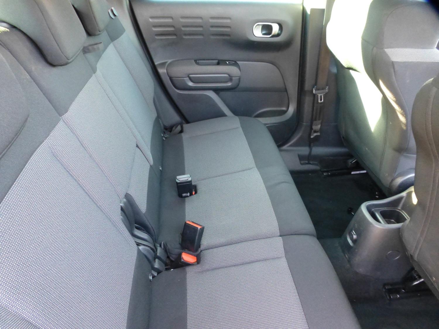 Used Citroen C3 Aircross 2018 for sale - 76991807: Photo 10