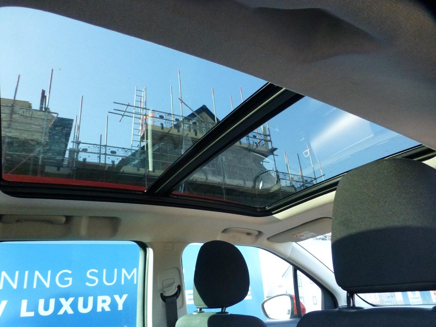 Used Citroen C3 Aircross 2018 for sale - 76991807: Photo 12