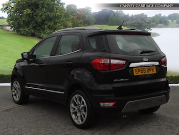 Used Ford Ecosport 2019 for sale - 77909718: Photo