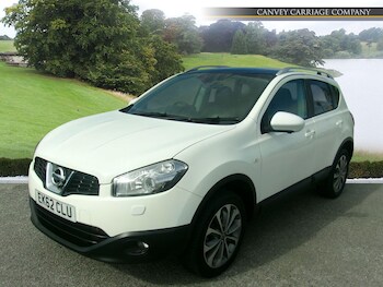 Used Nissan Qashqai 2012 for sale - 75950063: Photo